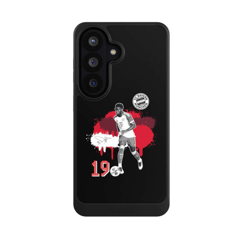 Samsung Galaxy S26 NIVOcore Alphonso Davies 19