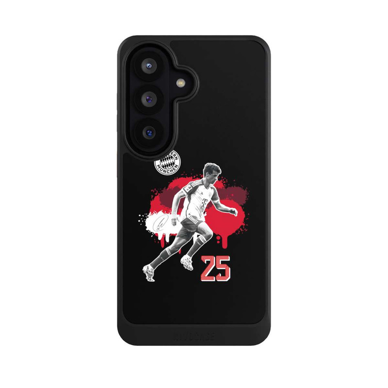 Galaxy S26 NIVOcore Thomas Müller 25