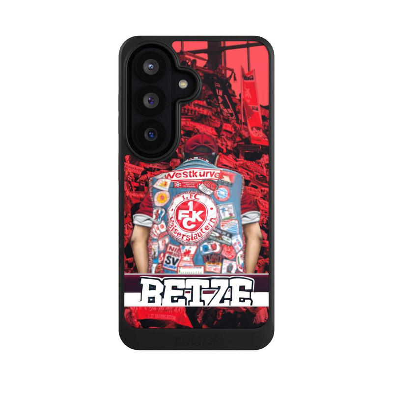 Galaxy S26 NIVOcore 1.FCK Betze
