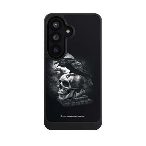 Samsung Galaxy S26 NIVOcore Poe's Raven