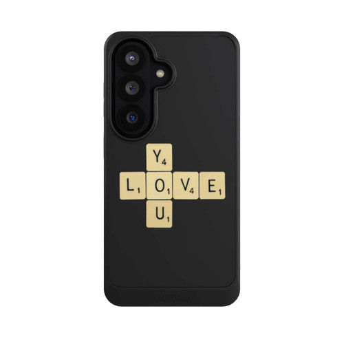 Samsung Galaxy S26 NIVOcore Love You