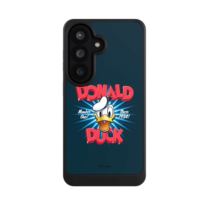 Galaxy S26 NIVOcore Donald Duck Since 1934