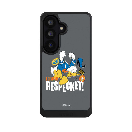 Samsung Galaxy S26 NIVOcore Donald Duck Demand Respecket