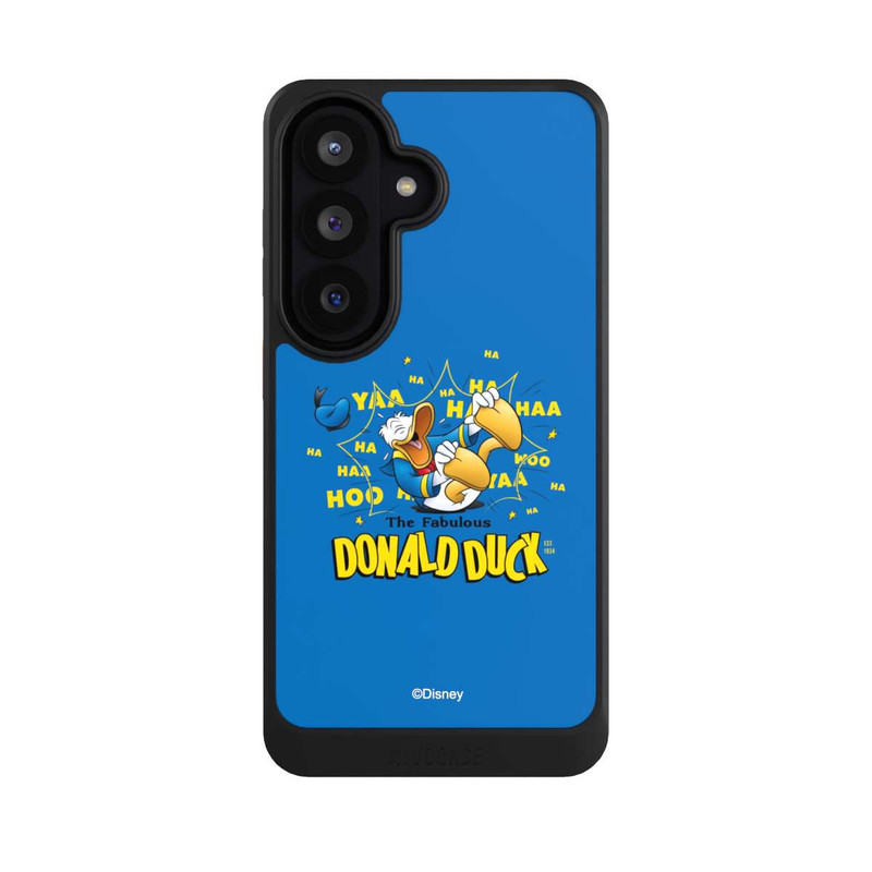 Galaxy S26 NIVOcore Donald Duck Laughing