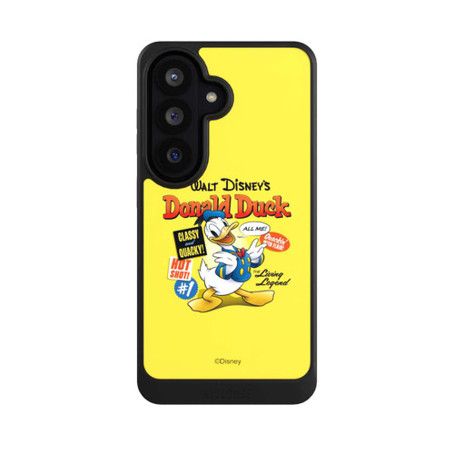 Samsung Galaxy S26 NIVOcore Donald Duck The Living Legend