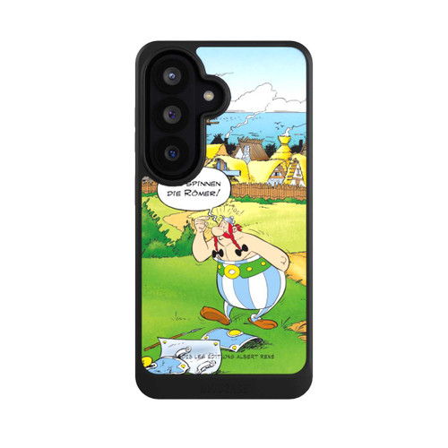 Samsung Galaxy S26 NIVOcore Ils Sont Fous Ces Romains