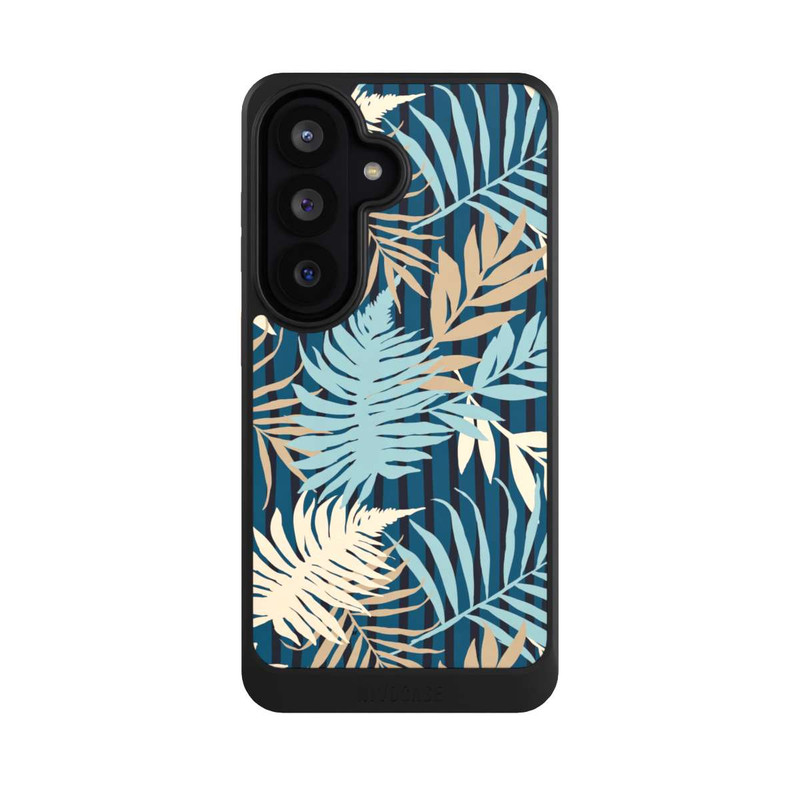 Galaxy S26 NIVOcore Palm Garden Beige Pattern