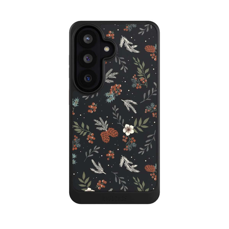 Galaxy S26 NIVOcore Weihnachten Natur