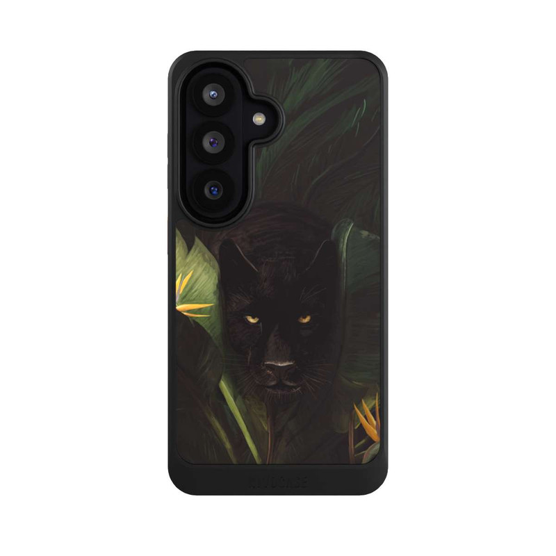 Galaxy S26 NIVOcore Hello Panther