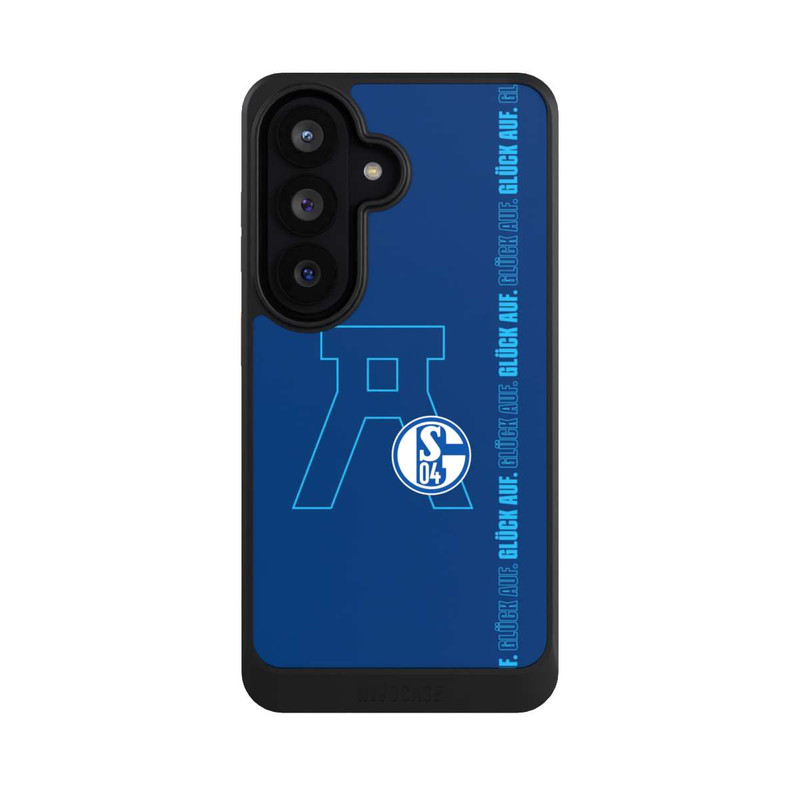 Galaxy S26 NIVOcore S04 Glück Auf