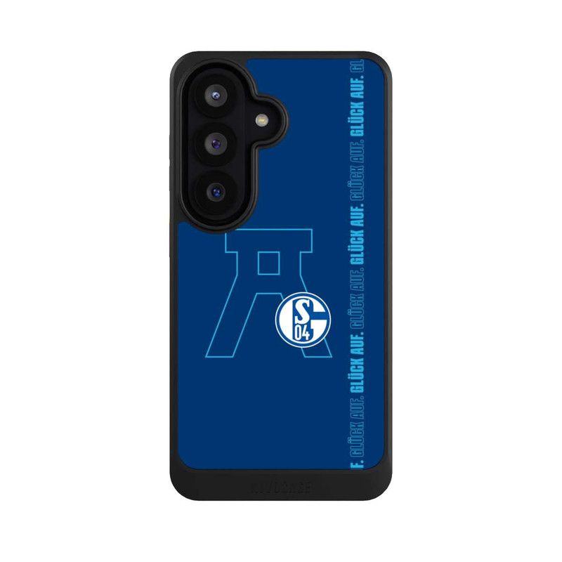 Galaxy S26 NIVOcore S04 Glück Auf