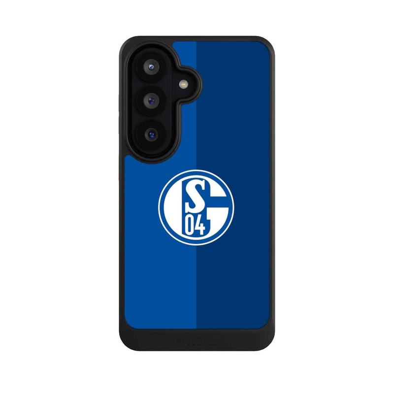 Galaxy S26 NIVOcore Schalke 04 Logo