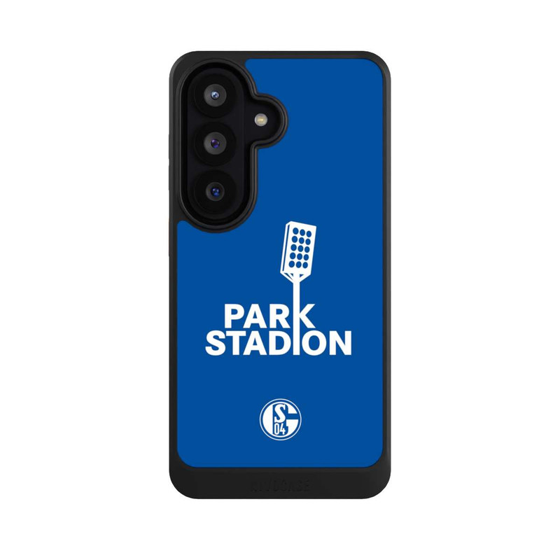 Galaxy S26 NIVOcore S04 Parkstadion