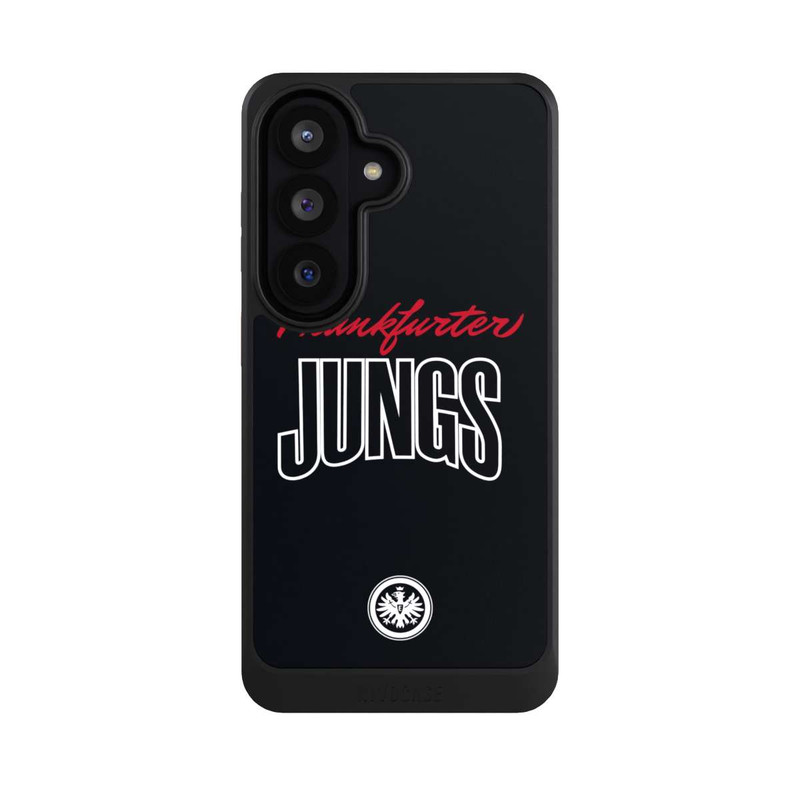 Galaxy S26 NIVOcore Frankfurter Jungs