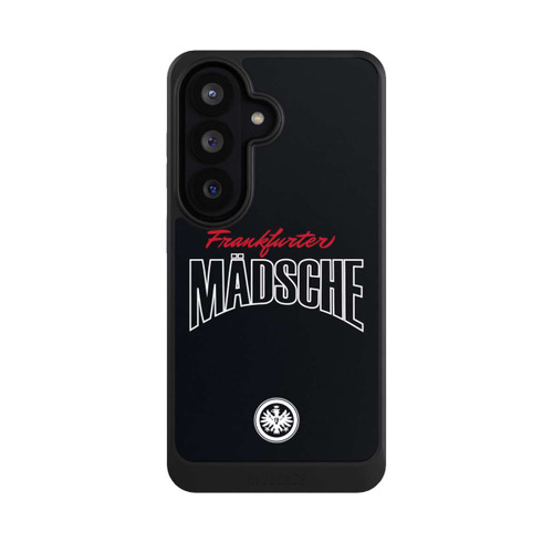 Samsung Galaxy S26 NIVOcore Frankfurter Mädsche