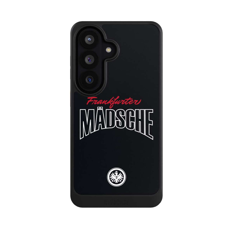 Galaxy S26 NIVOcore Frankfurter Mädsche