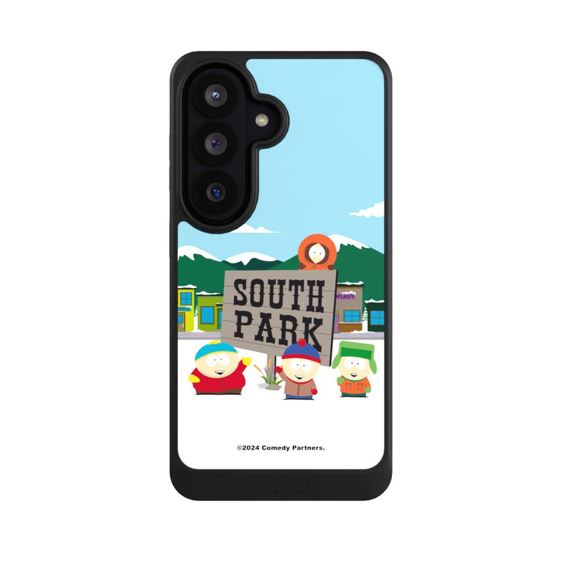 Galaxy S26 NIVOcore South Park Boys Logo