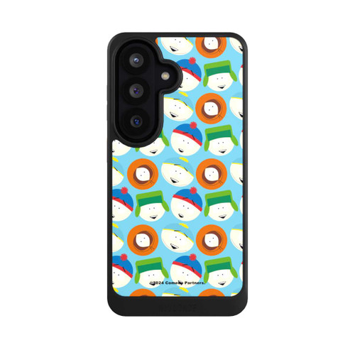 Samsung Galaxy S26 NIVOcore South Park Pattern