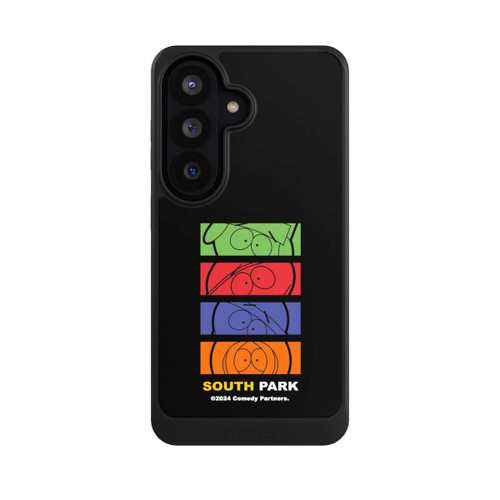 Samsung Galaxy S26 NIVOcore South Park Boys Multicolor