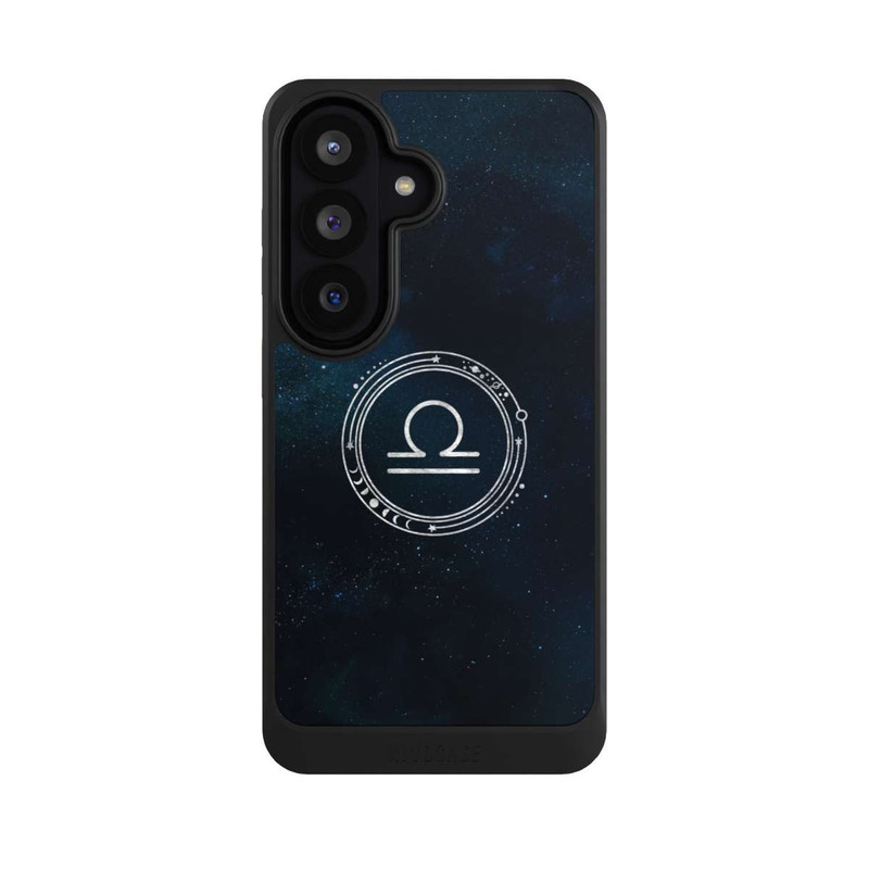 Galaxy S26 NIVOcore Libra Zodiac Sign