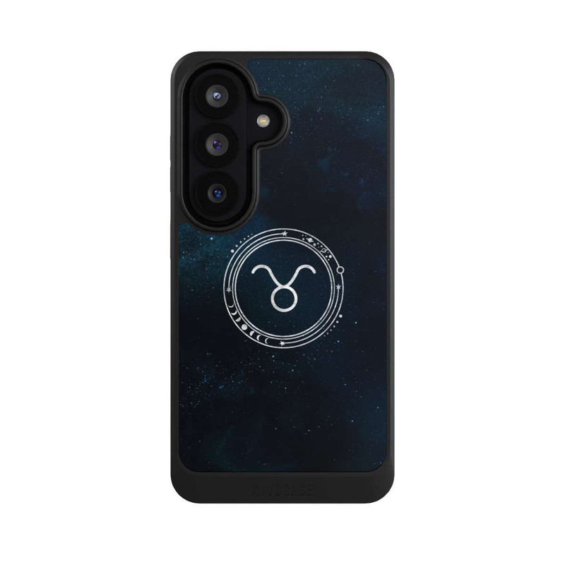 Galaxy S26 NIVOcore Taurus Zodiac Sign