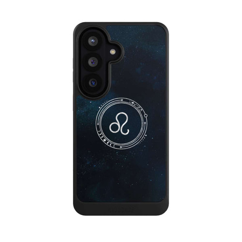 Samsung Galaxy S26 NIVOcore Leo Zodiac Sign