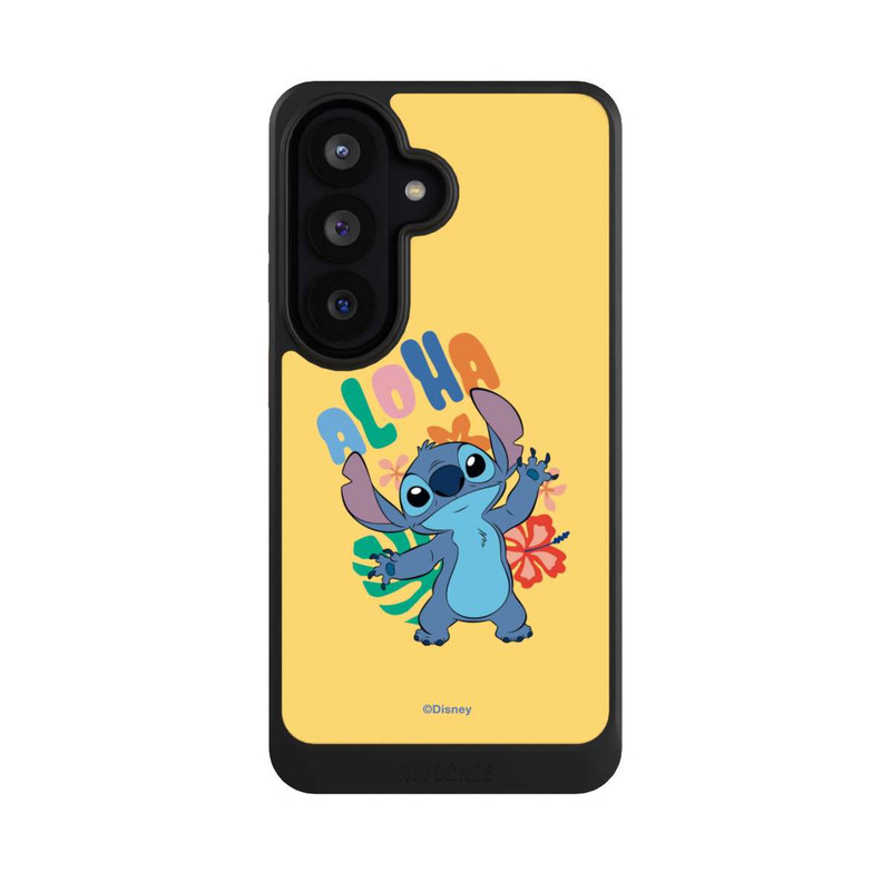 Galaxy S26 NIVOcore Stitch Aloha