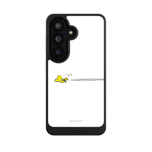 Samsung Galaxy S26 NIVOcore Peanuts Woodstock