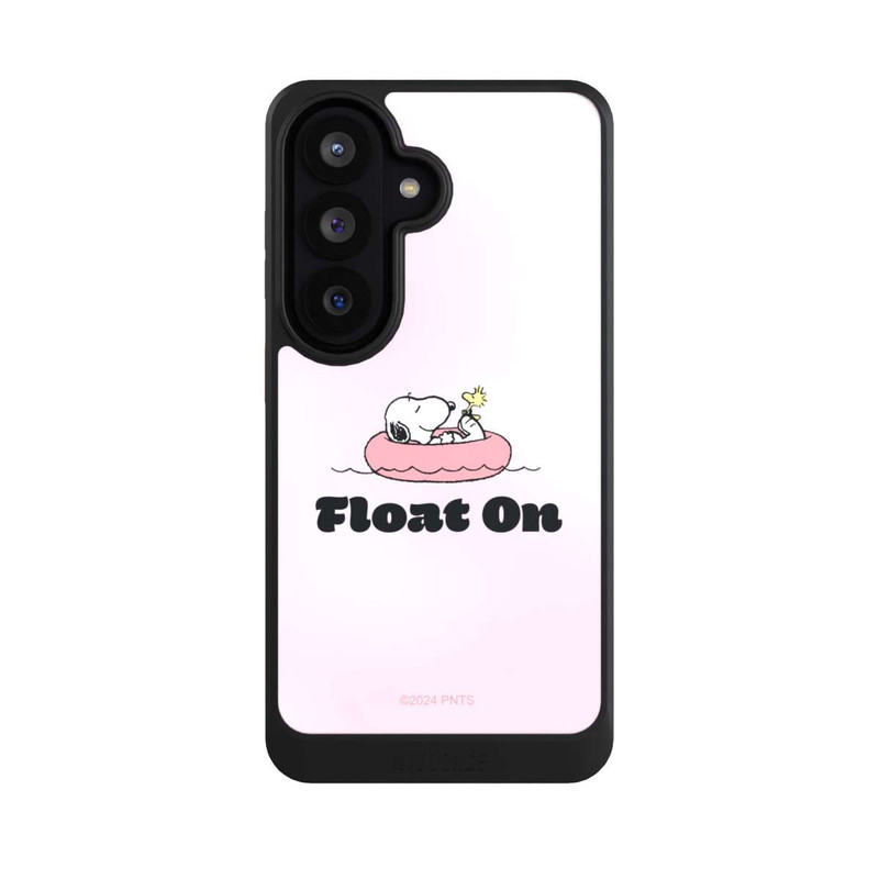 Galaxy S26 NIVOcore Snoopy Float On