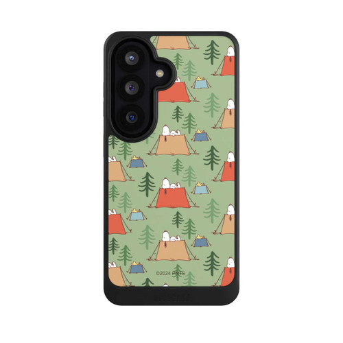 Samsung Galaxy S26 NIVOcore Peanuts Camping