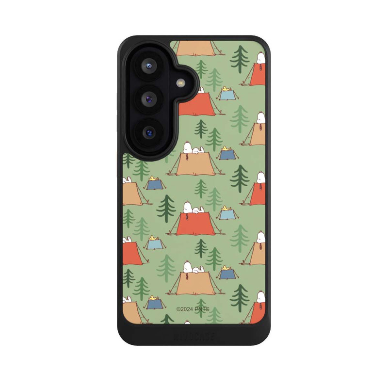 Galaxy S26 NIVOcore Peanuts Camping