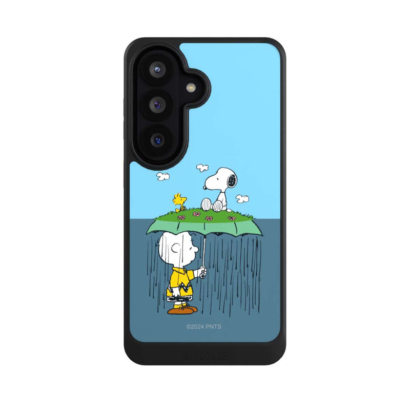 Galaxy S26 NIVOcore Charlie Brown Regen