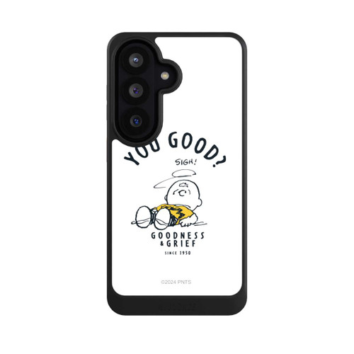 Samsung Galaxy S26 NIVOcore Charlie Brown You Good