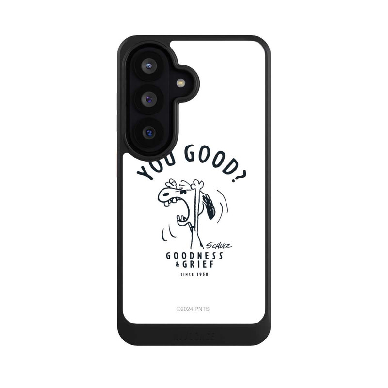 Galaxy S26 NIVOcore Snoopy You Good