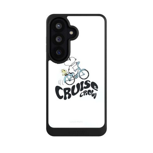 Samsung Galaxy S26 NIVOcore Snoopy Cruise Crew