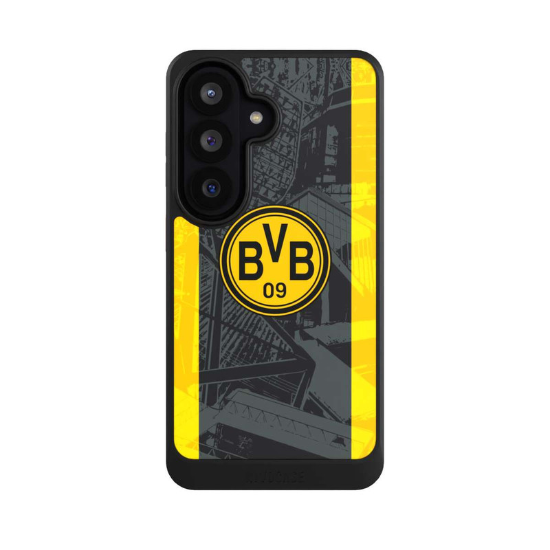Galaxy S26 NIVOcore 50 Jahre Signal Iduna Park