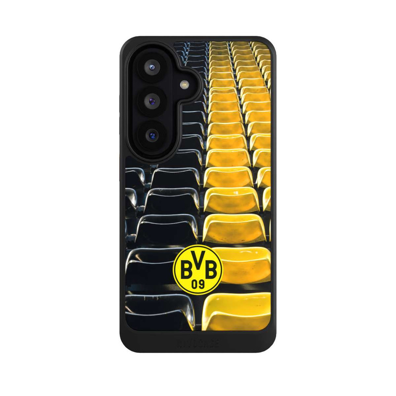 Galaxy S26 NIVOcore BVB Tribüne