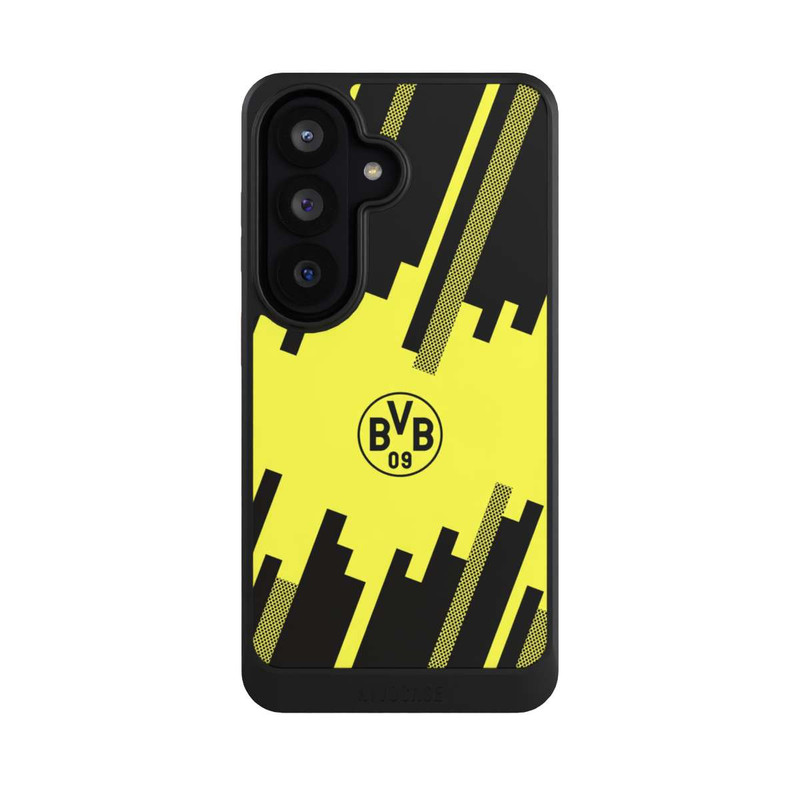 Galaxy S26 NIVOcore BVB Neon