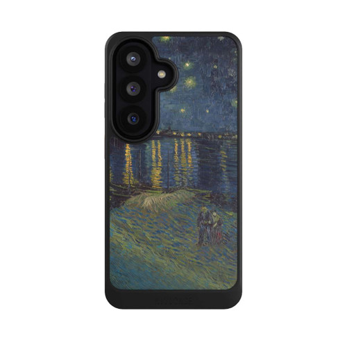 Samsung Galaxy S26 NIVOcore Die Sternennacht by Vincent van Gogh
