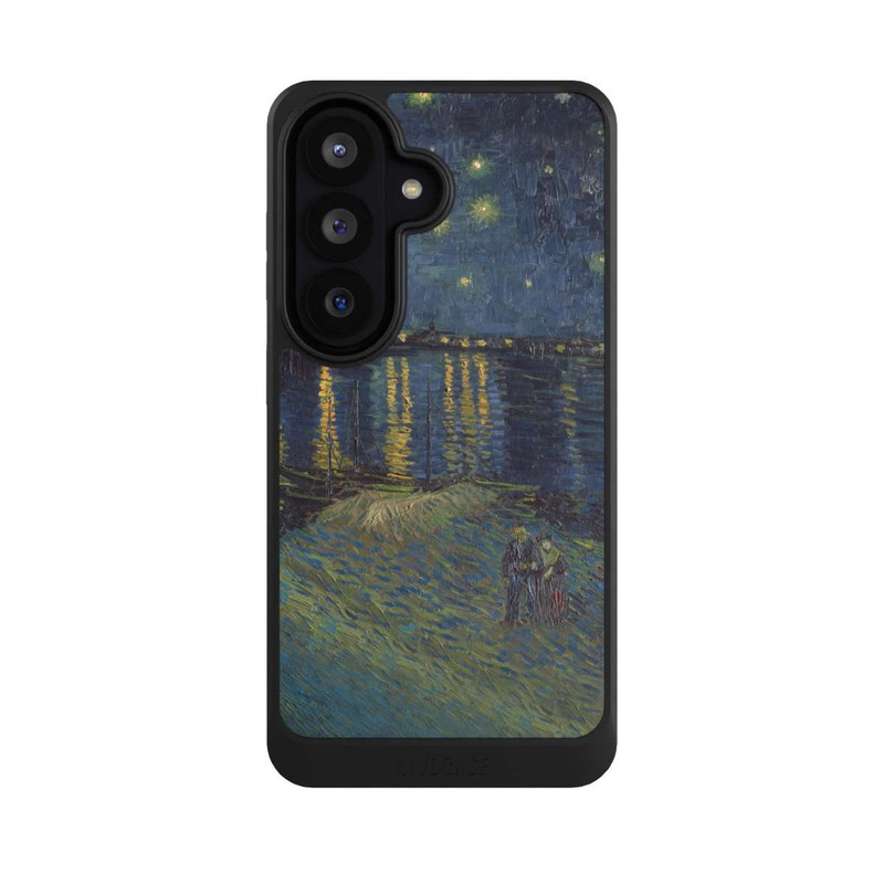 Galaxy S26 NIVOcore Die Sternennacht by Vincent van Gogh