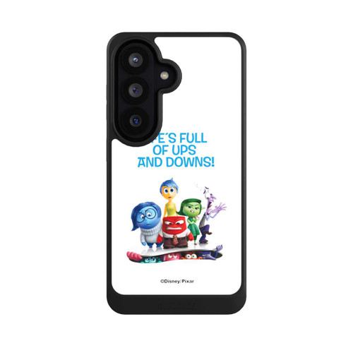 Samsung Galaxy S26 NIVOcore Life´s Full of Ups and Downs!