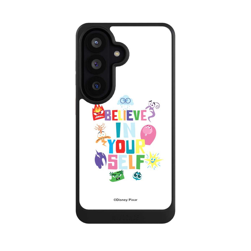 Galaxy S26 NIVOcore Believe in yourself