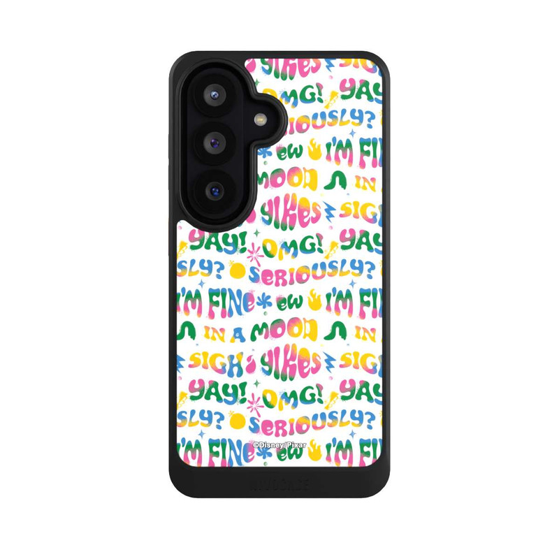 Galaxy S26 NIVOcore Inside Out OMG Seriously