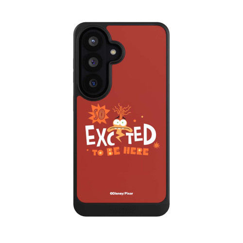 Samsung Galaxy S26 NIVOcore Anxiety - So Excited