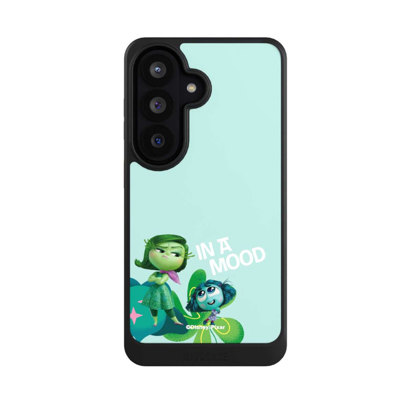 Galaxy S26 NIVOcore Disgust and Envy