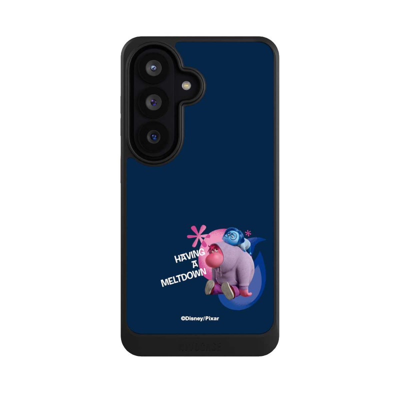 Galaxy S26 NIVOcore Embarrassment and Sadness