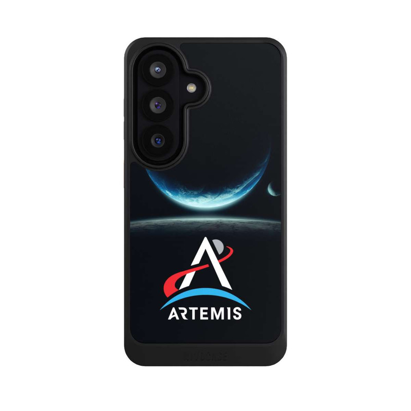 Galaxy S26 NIVOcore ARTEMIS Weltall