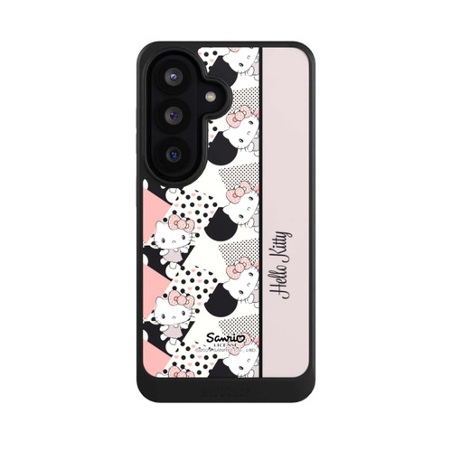 Samsung Galaxy S26 NIVOcore Hello Kitty elegantes Muster