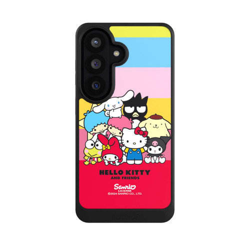 Samsung Galaxy S26 NIVOcore Hello Kitty und Freunde