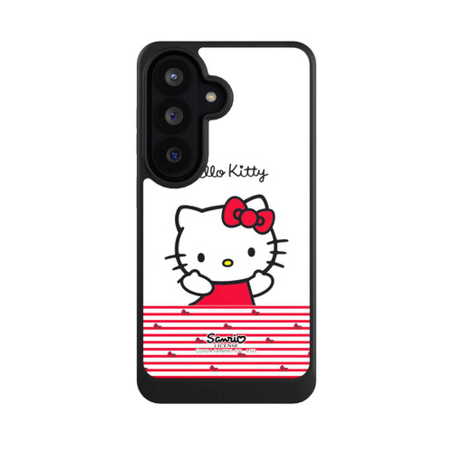 Samsung Galaxy S26 NIVOcore Hello Kitty Schleifen